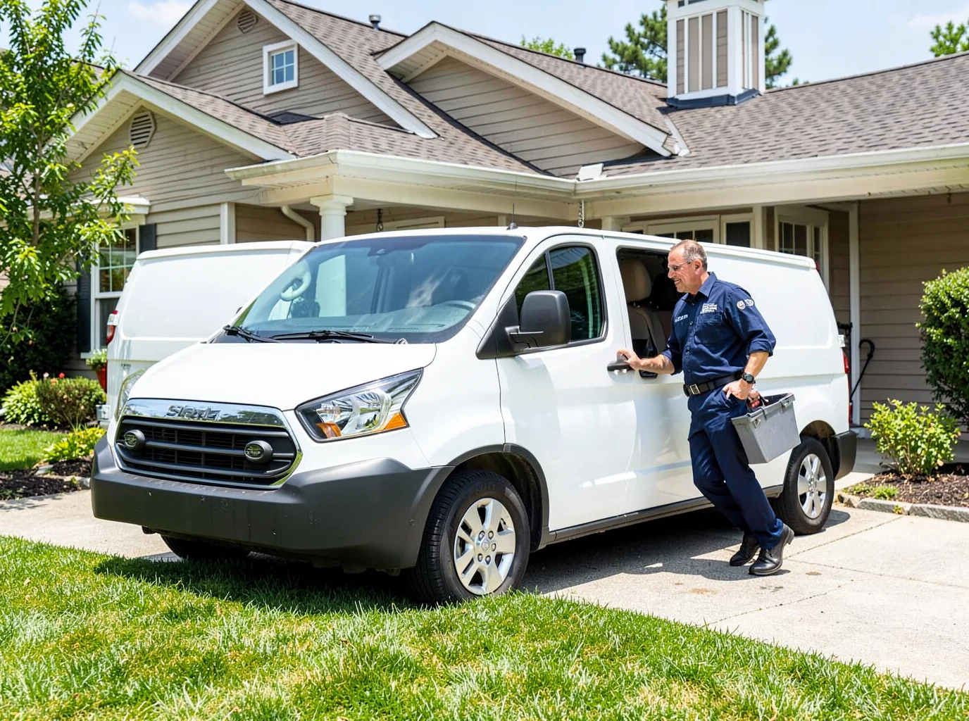 Emergency Plumber company in Decatur, TX