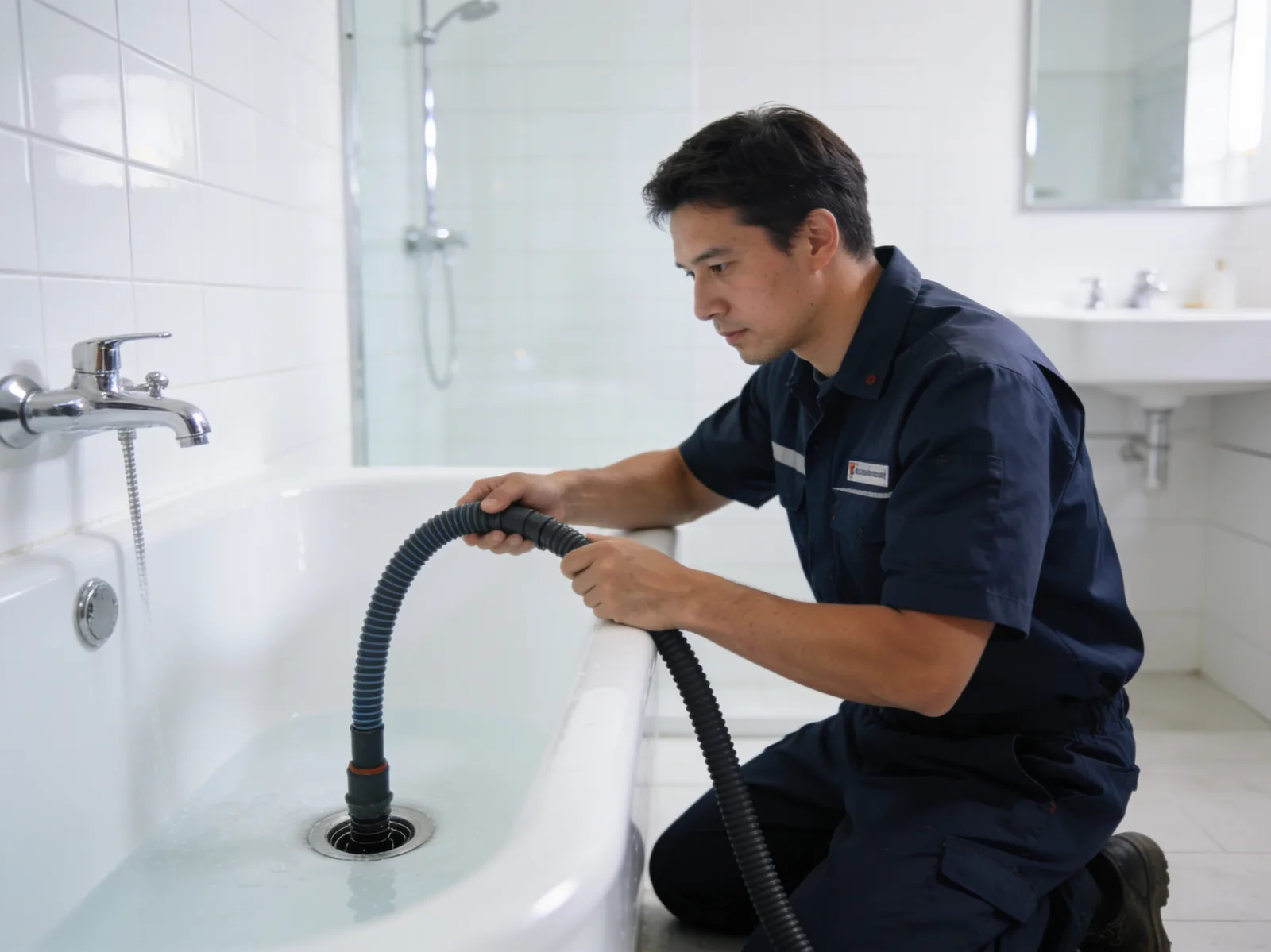 Emergency Plumber Decatur, TX FAQs